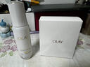 玉兰油（OLAY）全新水光小白瓶50ml美白精华液抗糖提亮护肤品520送女朋友礼物 实拍图