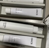 OKCS染发膏 亚麻色染发剂 植物纯男女免漂自己在家染发亚麻灰棕长发装 实拍图