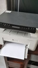 惠普（HP）116w 激光无线打印机 多功能家用办公打印机 无线打印 复印机扫描一体机黑白（1136w焕新版） 实拍图