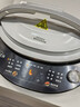 美的（Midea）电饼铛家用小型双面加热煎烤机烙饼锅 加大加深三明治机电煎锅钛陶0氟匀火新款京东自营JKC3083 实拍图