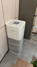 霍尼韦尔（Honeywell）空气净化器除花粉甲醛细菌流感病毒卫健委备案消毒机hmax空间舱全屋速净KJ1000F-P22W家电 实拍图