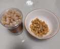 绿帝干贝300g/罐 瑶柱 扇贝肉  手工贝 海产干货 实拍图