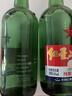红星二锅头 大二 清香型白酒 56度 750ml*6瓶 整箱装（预售专享） 实拍图
