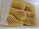 京鲜生黑金刚莲雾 净重3斤装12-15个单果75g+ 水果源头直发包邮 实拍图