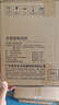 美的（Midea）电饭煲0涂层电饭锅5L大容量316L不锈钢内胆4-5人无涂层家用多功能微压电饭煲MB-RE587S 实拍图