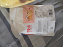 百草味出游零食大礼包545g送小朋友出游礼物春游背包斜挎包网红爆款 实拍图