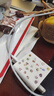 vivo官方原装 Type-c 6A超快闪充数据线 (AtoC)66W 88W 120W套装可用 适用于vivo小米荣耀华为OPPO手机 实拍图