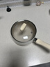 爱仕达（ASD）奶锅陶瓷不粘锅16CM泡面锅宝宝辅食锅汤锅电磁炉通用NL16T10WG 实拍图