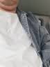 班尼路（Baleno）宽松t恤男士2026年夏季新款简约圆领纯棉短袖男装休闲半袖上衣服 实拍图