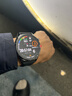 华为 WATCH GT 6 雅丹黑 46mm智能手表多维情绪健康全新骑行体验21天超长续航华为GT6手表 实拍图