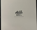 爱莉儿&欧萝拉少女内衣16-18高中纯棉文胸初中生青少年中学生发育期二阶段85B肤 实拍图