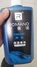 罗曼诺（ROMANO）沐浴露男士 滋润保湿清爽泡沫香氛沐浴乳持久留香 奔放600g 实拍图