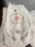 帮宝适散热王者新一级帮拉拉裤L72夏季超薄透气速干婴儿尿不湿尿裤 实拍图