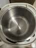 美的（Midea）【价保618】电压力锅高压电饭煲小型2-3人0涂层钢胆1.8L 多功能一体智能预约开盖炖煮锅MY-E2925G 实拍图