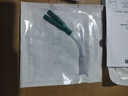 氧精灵5升医用制氧机家用吸氧机老人专用孕妇氧气机带雾化58W 实拍图