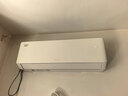 格力空调【价保618】云锦Pro 1.5匹新一级能效变频纯铜管卧室挂机 AI省电空调 国家补贴 实拍图