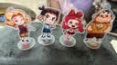 【大全集自选】墨多多谜境冒险 阳光版/不可思议的事件簿/怪物大师全套 雷欧幻像系列儿童文学 奇迹通天塔香巴拉世界的尽头末日浮空城 【大全集】墨多多+不可思议事件簿 全40册（亲签） 实拍图