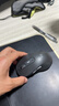 罗技（Logitech）M750L 优选系列大手鼠标 无线静音鼠标 智能鼠标 黑色 带Logi Bolt USB接收器 M650升级版 实拍图