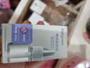 babycare电蚊香液婴儿驱蚊水宝宝儿童防蚊灭蚊器母婴基孔肯雅热 大容量6液 实拍图