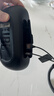 绿联 AUX车载蓝牙接收器6.0【LDAC解码+Hi-Res音质】3.5MM音频线音响转蓝牙适用通话/听歌/导航 实拍图
