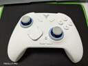 飞智冰原狼4多模版无线游戏手柄 类xbox 力调节摇杆双切扳机 switch电脑PC手机steam体感NS 仁王3 实拍图