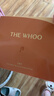 后（The history of Whoo）后天气丹光耀焕活紧颜系列护肤品6件套98ml小样礼盒旅行套装 实拍图