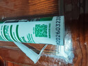 科顺（CKS）玻璃胶防水防霉厨卫强力封边美容胶马桶家用密封胶白色 实拍图