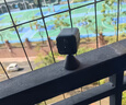一号防线免插电车库监控器磁吸摄像头入户家门口楼道停载夜视无需连wifi终身免流量手机远程无线摄影视猫眼 4G版丨无需网络终免流量+手机远程开关机+免安装 128G内存含30-90天录像回放+送24小时 实拍图