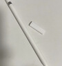 Apple/苹果 Pencil Pro 磁吸触控笔手写笔苹果笔电容笔书写绘画ipad笔 适用于iPad Pro/Air/mini机型 实拍图