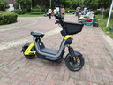 九号（Ninebot）【新国标电自新品】九号电动Fz1 60电动自行车9号智能电动车【门店自提】 到门店选颜色 晒单实拍图