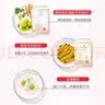 郁美净婴儿润肤霜35g*2宝宝护肤面霜婴儿霜温和滋润保湿儿童面霜0-3岁 实拍图