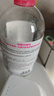 贝德玛（BIODERMA）【618】粉水敏感肌洗卸温和净澈毛孔卸妆水水润清爽1200ml 实拍图