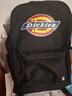 Dickies背包双肩包男士DK大容量旅行包休闲背包初高中学生开学校园书包 实拍图