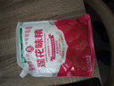 莲花带嘴味精450g【纯粮酿造99%高纯度】0添加厨房调料家庭装带嘴方便 实拍图