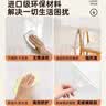 仓藏静电墙面保护膜壁纸墙纸贴纸自粘厨房防油污防水防潮贴纸白板墙贴 实拍图