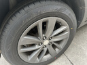 邓禄普（DUNLOP）汽车轮胎215/60R17 96H ENASAV EC300+原配丰田CHR适配逍客锋兰达 实拍图