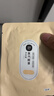 珍视明蒸汽眼罩热敷洋甘菊30片睡眠遮光发热眼罩男女通用透气舒缓眼部 实拍图