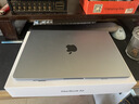 Apple/苹果AI/MacBook Air13英寸M5 (10+10核) 24G 1T天蓝色笔记本电脑MDHK4CH/A 实拍图