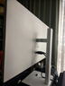 联合创新27英寸4K苹果色120Hz HDR500 Type-C90W mac外接显示器99%P3色域 2000:1专业设计办公显示器CB27U1 实拍图