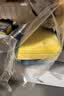安佳 Anchor 切达奶酪芝士片  白片原味 84片装 再制奶酪片   实拍图