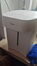 美的（Midea）电热水瓶家用电热水壶0塑料水路烧水壶开水壶5L大容量一体无缝内胆多段保温恒温自动断电SP50E-10W 实拍图