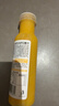 农夫山泉100%纯果汁NFC橙汁300ml*24瓶鲜果冷压榨0添加剂饮料礼盒 实拍图