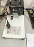 歌派（GEPAD）50mm会计凭证全自动装订机500页财务装订机电动打孔器办公档案铆管热熔装订机文件打孔器 GP-5250 实拍图
