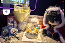 好利来生日蛋糕兑换卡生日蛋糕卡电子卡【线下门店使用】 好利来 300 实拍图