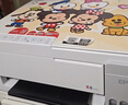 爱普生（EPSON）【6代新品】L3351墨仓式彩色打印机 微信打印/无线连接 家用AI学习打印机（打印、复印、扫描） 实拍图