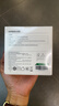 绿联45W氮化镓苹果17充电器适用iPhone17/16/ProMax/plus多口pd40WType-C快充头三星手机ipad插头 实拍图