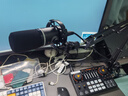 闪克（maono） E2声卡套装直播设备全套手机麦克风抖音主播k歌唱歌录音配音户外收音闪客话筒 E2+PD200XS黑色套装 实拍图