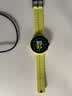 颂拓（SUUNTO）RUN 轻量马拉松运动腕表 跑步户外定位智能手表礼物 硅胶闪电黄 实拍图