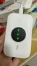 TCL随身wifi三网通用免插卡无线wifi6车载4G路由器随身便携无限制移动联通电信全国通用2026款5GXY15B 【升级充电款】3000毫安大电池 不限速不虚标月享1500G流量 实拍图