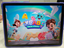 步步高学习机X6【全国补贴500】内置11大早教APP会员 AI学习机全年龄段 11.6英寸护眼屏 平板电脑 6+256G 实拍图